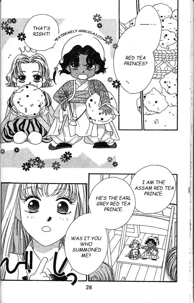 Koucha Ouji Chapter 1 20